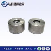 沖壓硬質(zhì)合金非標模具拉伸模具原生料制作鎢鈷合金輥輪模具