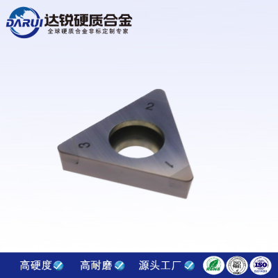 磨車(chē)削用數(shù)控刀片 數(shù)控車(chē)削刀片 硬質(zhì)合金車(chē)削刀片