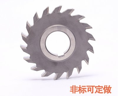 硬質(zhì)合金木工刀具的定義及特點(diǎn)解析