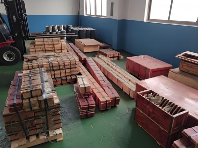 硬質(zhì)合金正常的生產(chǎn)周期到底是多少天？